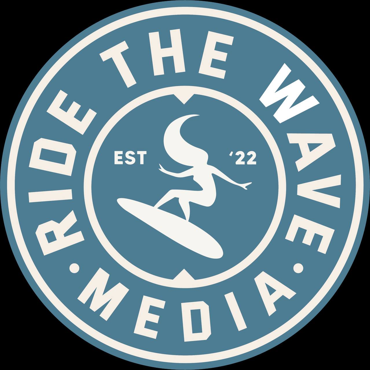 Ride The Wave Media